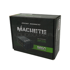 Machete M6C