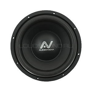 Audio Nova SW252 10" D2