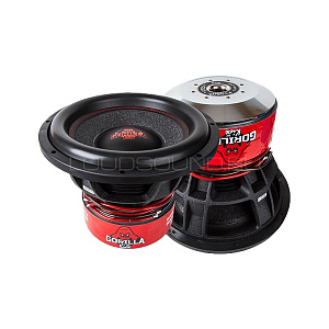 Kicx Gorilla Bass 15" D2