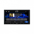Alpine iLX-W690D