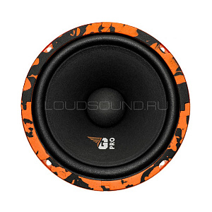 DL Audio Gryphon Pro 165 Midbass