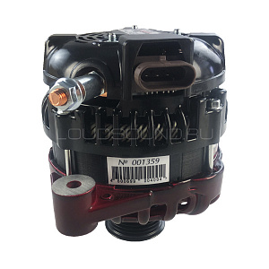 AZ-13 SPL Power 320a Для передне-приводных а/м ВАЗ с автоматическим реле (коричневое реле)