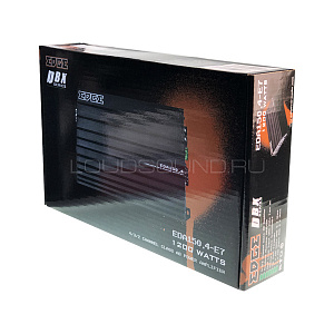 Edge EDA150.4-E7