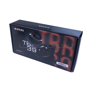 Avatar TBR-39 4Ом