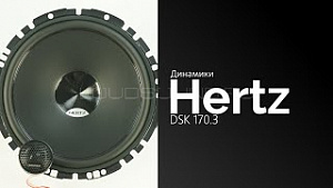 Hertz DSK 170.3