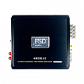 FSD Audio Standart AMD 80.4D