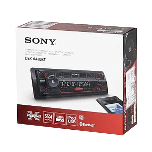 Sony DSX-A410BT