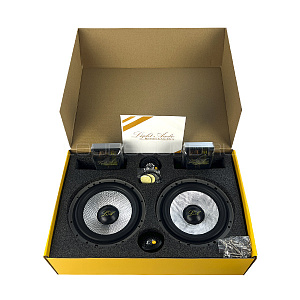 Light Audio LAS 17.2