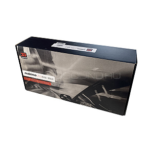 Morel Maximo Ultra 602 MKII