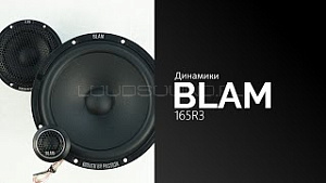 Blam 165 R3