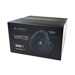 Aspect WLW-10s4 10" S4