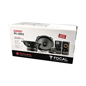 Focal PS-165X2