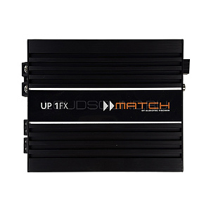 Match UP 1 FX