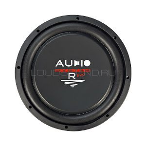 Audio System R12 FLAT EVO2 12" S4