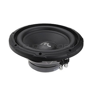 Focal Sub10DUAL 10" D4