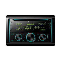 Pioneer FH-S725BT