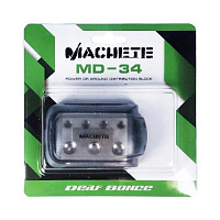 Machete MD-34 (-)