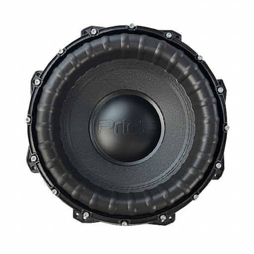 Динамики Прайд 16 Мидбас