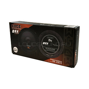 Edge EDBXPRO6W-E0 4Ом