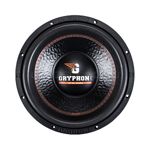 DL Audio Gryphon Lite 12" v.2 D2