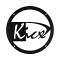 Kicx Grill 6.5metal 18
