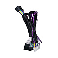 AMP A.Vahtin Cable Kit RAM BMW