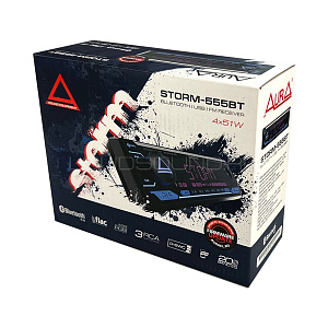 AurA Storm-555BT
