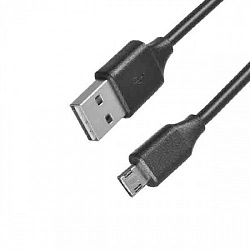 MicroUSB и USB