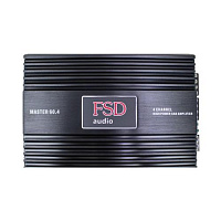 FSD Audio Master 60.4