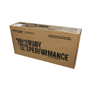 Pride Ruby Performance 6,5 4Ом
