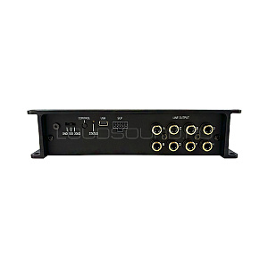 Helix DSP.3S
