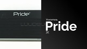 Pride 3K
