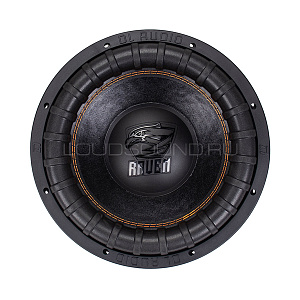 DL Audio Raven 12 V.2 12" D2
