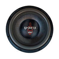 Dynamic State Sparta SW33NP Neo 12" D1