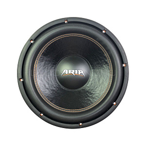 Aria BZ-15" D2