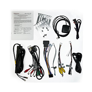 Prology MPA-230 DSP