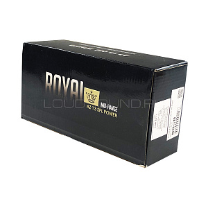 AZ-13 SPL Power SQM серия ROYAL by AZ-13 SPL Power