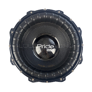 Pride M.25 12" D0,75
