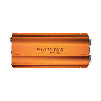 DL Audio Phoenix Sport 2.1800