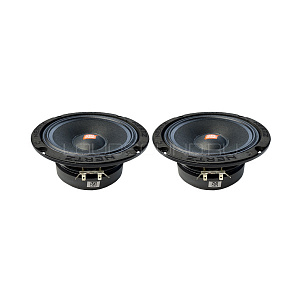 Hertz SV 165.1 Spl 4Ом