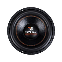 DL Audio Gryphon Pro 15 v.2 15" D2