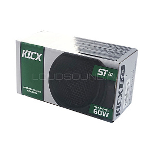 Kicx ST20
