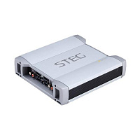 Steg K 2|01 Made in China