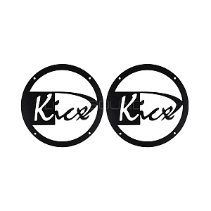 Kicx 6.5 металл 18