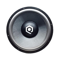 Sound Qubed HDC3.118 18" D2