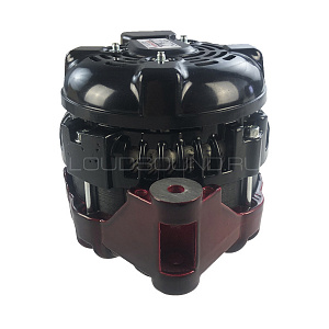 AZ-13 SPL Power 320a Для передне-приводных а/м ВАЗ с автоматическим реле (коричневое реле)