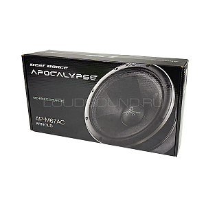 Apocalypse Arnold AP-M67AC 4Ом