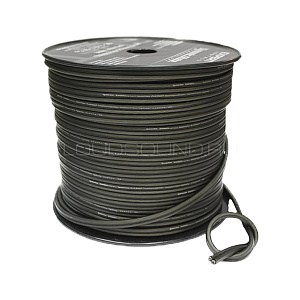 Dynamic State SCS STCu 2x2,5мм² Чёрный