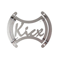 Kicx 8М (серебристый)