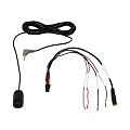 Helix Hands-Free Microphone Kit